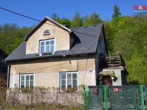 Prodej rodinného domu, Broumov - Olivětín, třída Soukenická, 140 m2