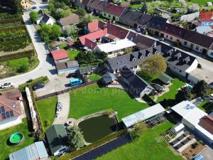 Prodej rodinného domu, Žíšov, 600 m2
