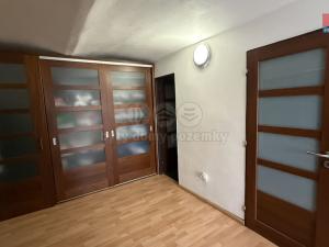 Prodej rodinného domu, Žíšov, 600 m2