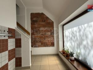 Prodej rodinného domu, Žíšov, 600 m2