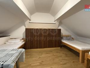 Prodej rodinného domu, Žíšov, 600 m2