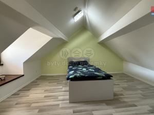 Prodej rodinného domu, Žíšov, 600 m2