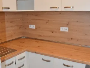 Pronájem bytu 2+kk, Praha - Krč, Zálesí, 43 m2