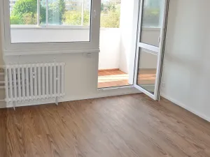 Pronájem bytu 2+kk, Praha - Krč, Zálesí, 43 m2