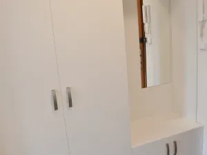 Pronájem bytu 2+kk, Praha - Krč, Zálesí, 43 m2