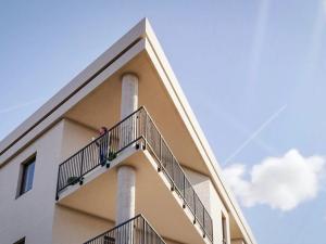 Prodej bytu 2+kk, Mariánské Lázně, Chebská, 48 m2