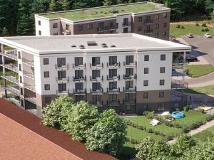 Prodej bytu 3+kk, Mariánské Lázně, Chebská, 74 m2