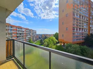 Prodej bytu 3+1, Chomutov, Březenecká, 60 m2
