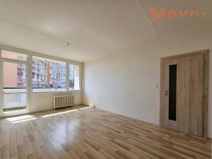 Prodej bytu 3+1, Chomutov, Březenecká, 60 m2