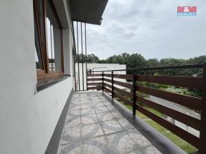 Prodej bytu 3+1, Ostrava - Výškovice, K Jezeru, 70 m2