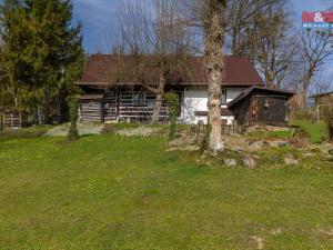 Prodej chaty, Frýdlant nad Ostravicí - Lubno, 130 m2