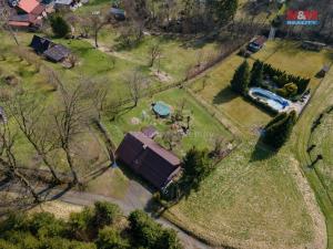 Prodej chaty, Frýdlant nad Ostravicí - Lubno, 130 m2
