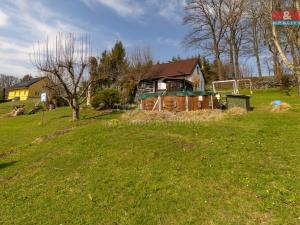Prodej chaty, Frýdlant nad Ostravicí - Lubno, 130 m2