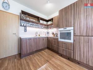 Prodej bytu 2+kk, Rakovník - Rakovník II, Dukel. hrdinů, 65 m2