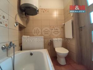 Prodej rodinného domu, Velká Turná, 149 m2