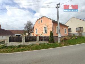 Prodej rodinného domu, Velká Turná, 149 m2