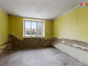 Prodej rodinného domu, Hrušová, 150 m2