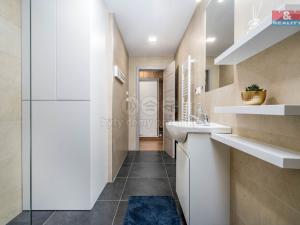 Prodej bytu 1+kk, Vrchlabí, Horská, 44 m2