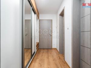 Prodej bytu 1+kk, Vrchlabí, Horská, 44 m2