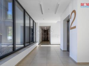 Prodej bytu 1+kk, Vrchlabí, Horská, 44 m2