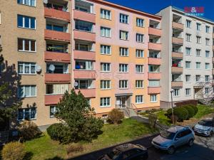 Prodej bytu 2+1, Sokolov, Jelínkova, 67 m2