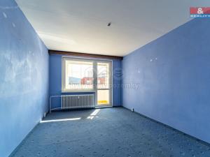 Prodej bytu 2+1, Sokolov, Jelínkova, 67 m2