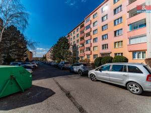 Prodej bytu 2+1, Sokolov, Jelínkova, 67 m2