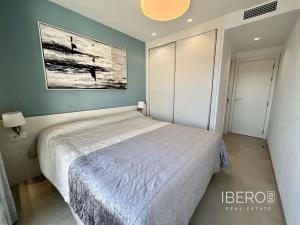Prodej bytu 3+kk, Orihuela, Španělsko, Paseo Marítimo de Playa Flamenca, 80 m2