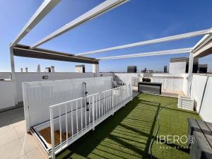 Prodej bytu 3+kk, Orihuela, Španělsko, Paseo Marítimo de Playa Flamenca, 80 m2