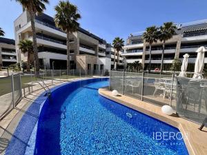 Prodej bytu 3+kk, Orihuela, Španělsko, Paseo Marítimo de Playa Flamenca, 80 m2