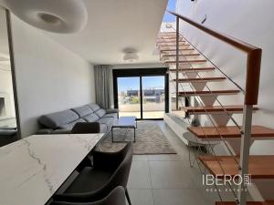 Prodej bytu 3+kk, Orihuela, Španělsko, Paseo Marítimo de Playa Flamenca, 80 m2