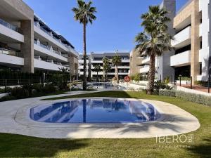 Prodej bytu 3+kk, Orihuela, Španělsko, Paseo Marítimo de Playa Flamenca, 80 m2