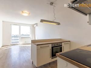 Pronájem bytu 2+kk, Praha - Vysočany, Freyova, 43 m2