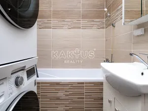 Prodej bytu 3+1, Ostrava, Proskovická, 60 m2
