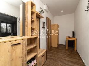 Prodej bytu 3+1, Ostrava, Proskovická, 60 m2