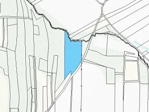 Prodej louky, Liběšice, 7827 m2