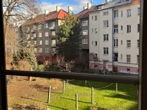 Prodej bytu 3+1, Olomouc, Nábřeží, 121 m2