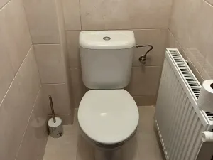 Prodej bytu 3+1, Olomouc, Nábřeží, 121 m2