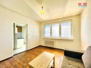 Pronájem bytu 1+1, Ostrava - Hrabůvka, Kašparova, 27 m2