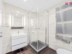 Prodej bytu 4+kk, Praha - Vinohrady, Rubešova, 146 m2