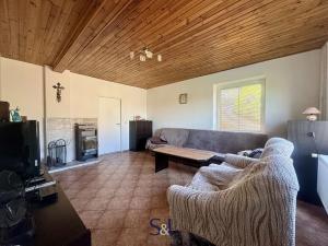 Pronájem rodinného domu, Modřišice, 128 m2