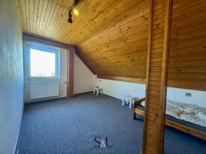 Pronájem rodinného domu, Modřišice, 128 m2