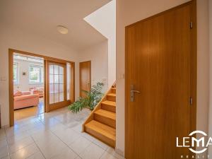 Prodej bytu 3+kk, Olomouc, Hanáckého pluku, 138 m2