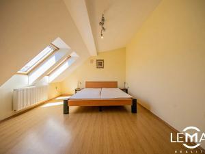 Prodej bytu 3+kk, Olomouc, Hanáckého pluku, 138 m2