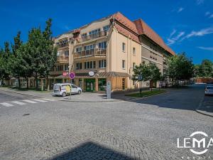 Prodej bytu 3+kk, Olomouc, Hanáckého pluku, 138 m2