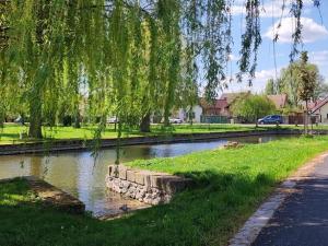 Prodej pozemku pro bydlení, Nymburk, 433 m2