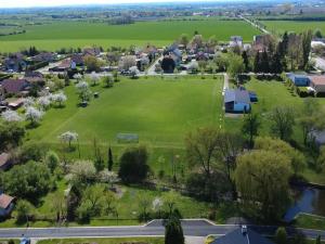 Prodej pozemku pro bydlení, Nymburk, 433 m2