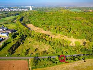 Prodej komerčního pozemku, Tišice, Mělnická, 6186 m2