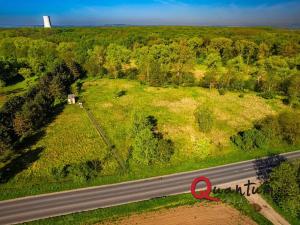 Prodej komerčního pozemku, Tišice, Mělnická, 6186 m2