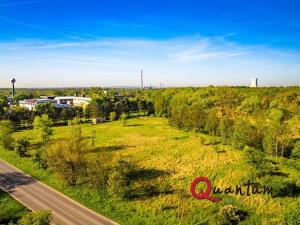 Prodej komerčního pozemku, Tišice, Mělnická, 6186 m2